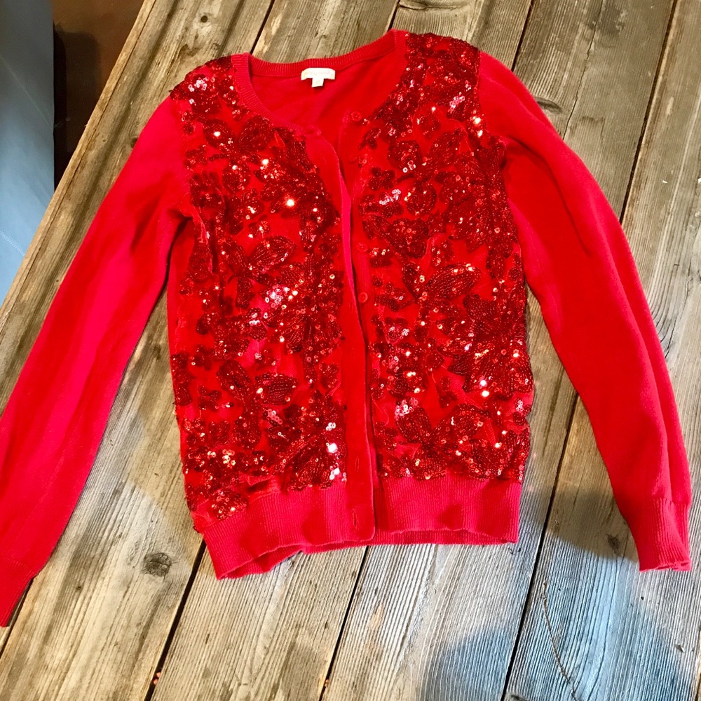 Christmas sweater